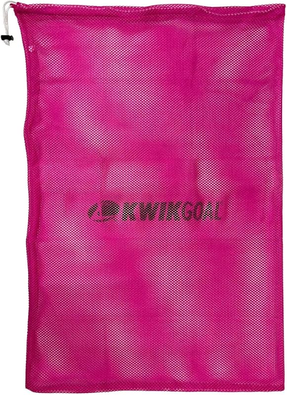 Kwik Goal Soccer Equipment Bag, 24" x 36".