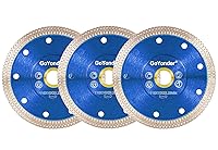 Vista 9 de Cuchilla ultrafina para cortar porcelana o cerámica