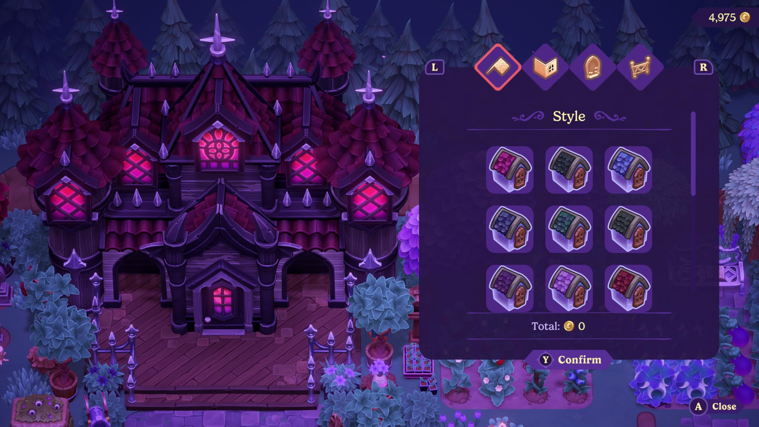 Moonlight Peaks – Nintendo Switch 2 Edition - Switch 2
