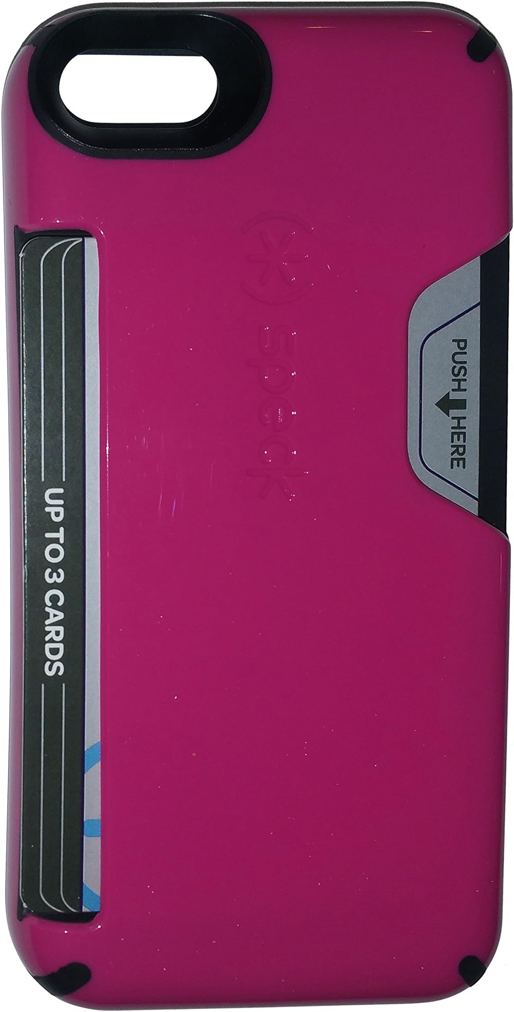 Speck CandyShell Grip - Cover Per IPhone 6S E IPhone 6, Bianco E - Foto 12