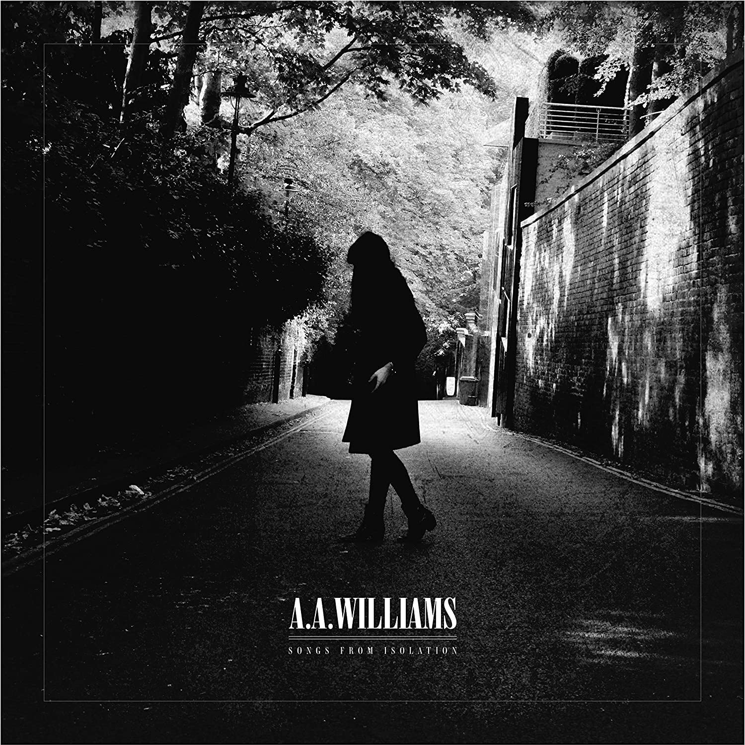 Songs From Isolation (Pink Vinyl) [VINYL]