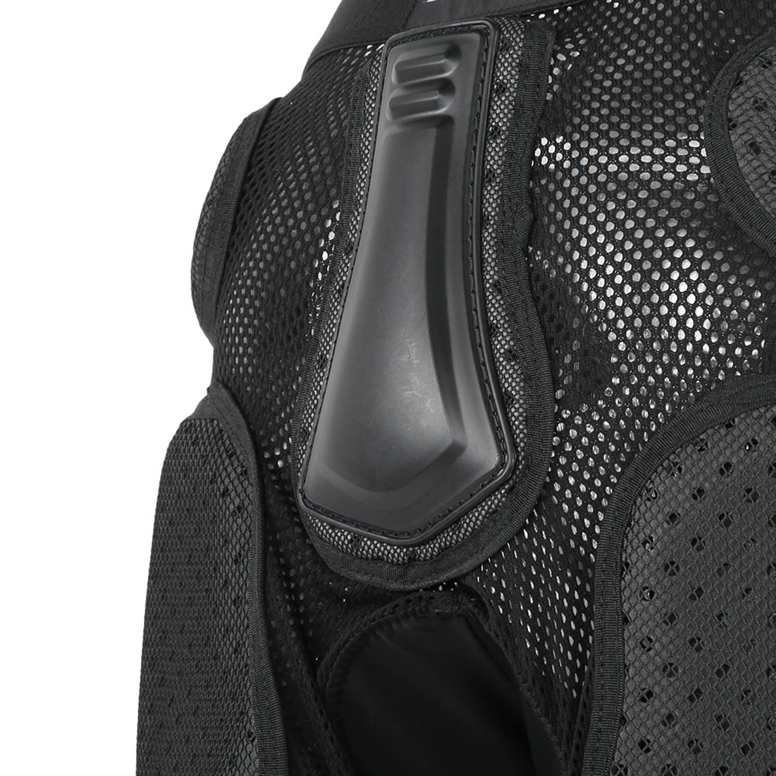 PerGar Protección de Cadera para Ciclismo, Pantalones de Protección con Almohadilla de Cadera para Ciclismo Deportivo Multifunción, Equipo de Protección para