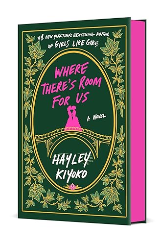 Where There's Room for Us: A Novel - Hardcover