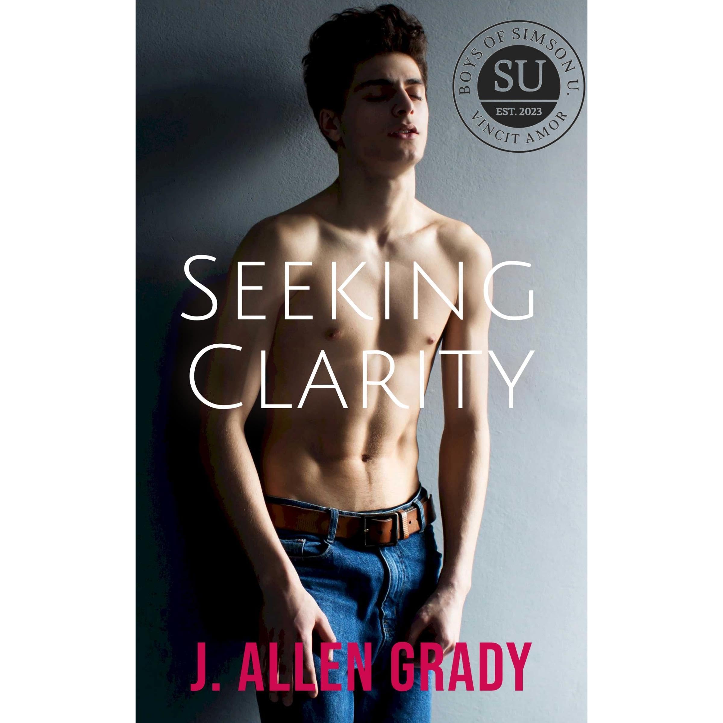 SeekingClarity