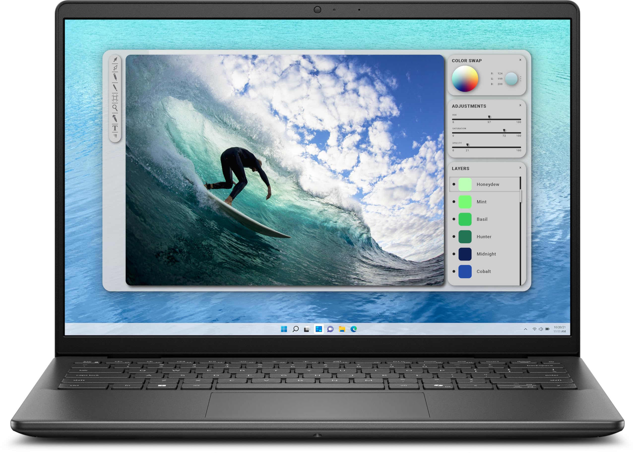 DELL Inspiron14 5440【2025年3月購入】 DELL Inspiron14 5440【2025年3月購入】 Dell Inspiron 14