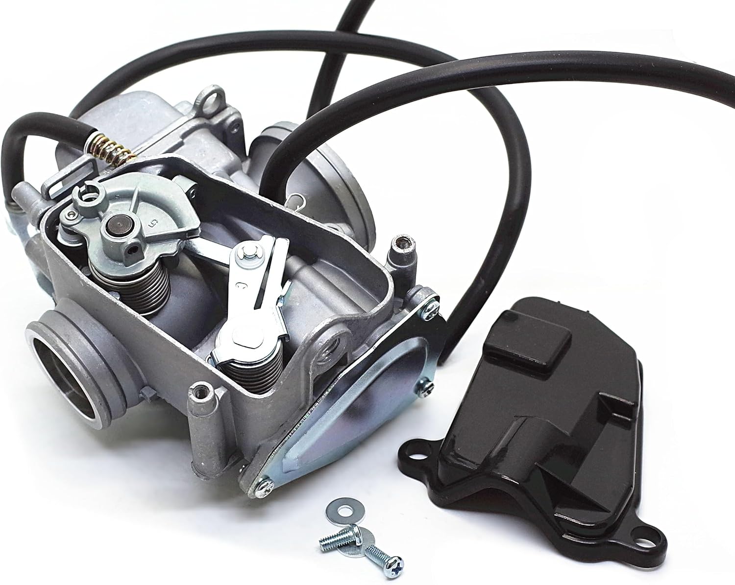 Carburetor For Honda FourTrax 350 Foreman 350 TRX350 TRX350D 4x4
