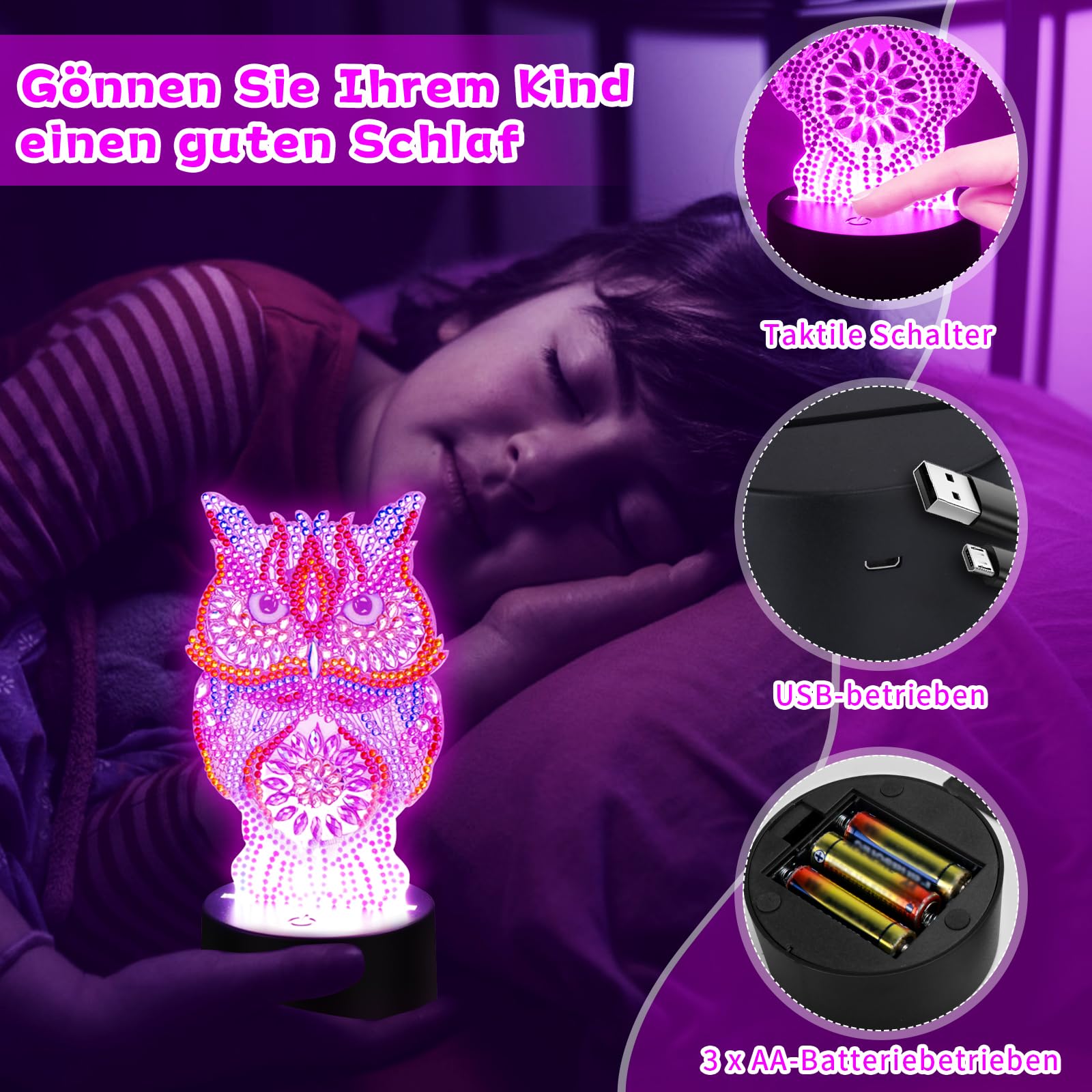 Zoyomax Cadeaux Pour Filles De 5, 6, 7, 8, 9, 10 Ans | FindTheDeal