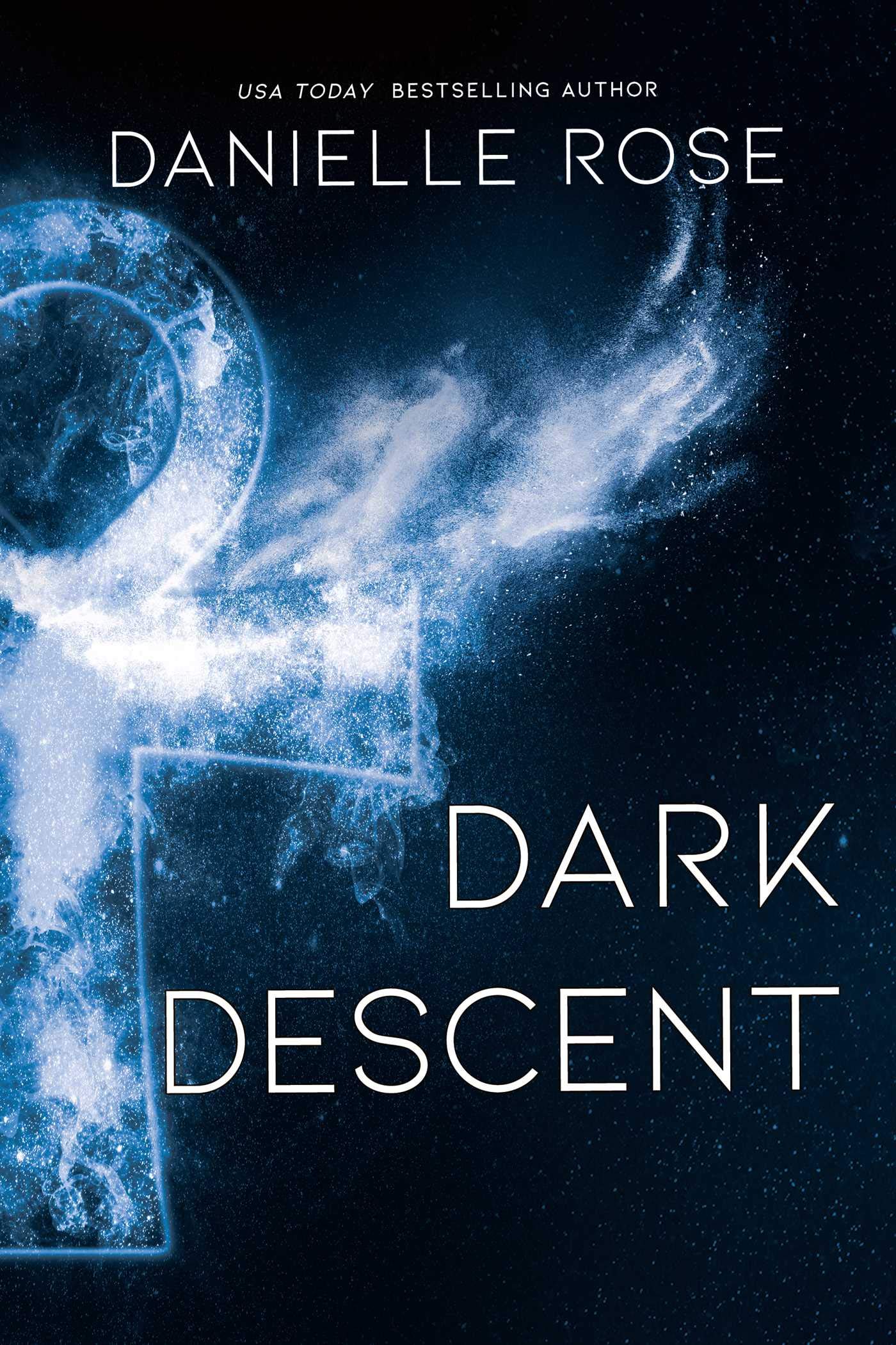Dark Descent (Darkhaven Saga Book 7)