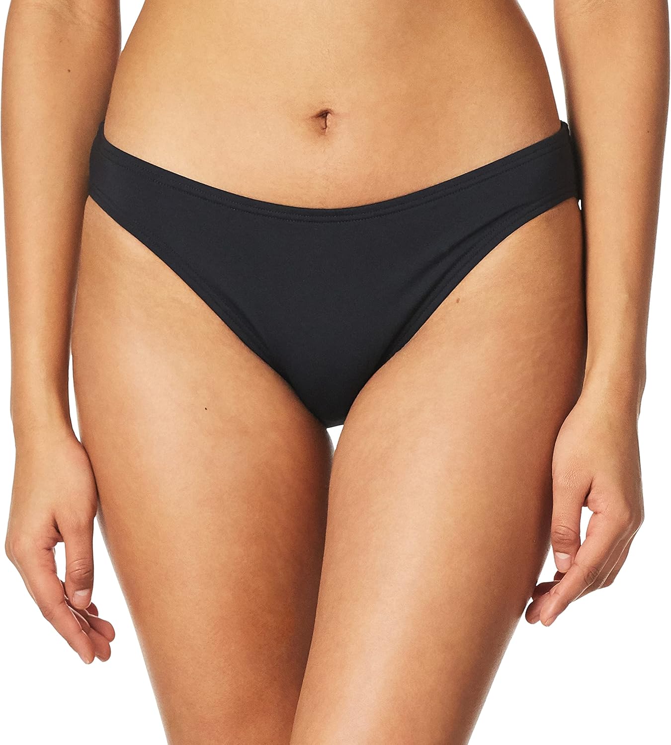 Vince Camuto Women's Classic Bikini Bottom Swimsuit