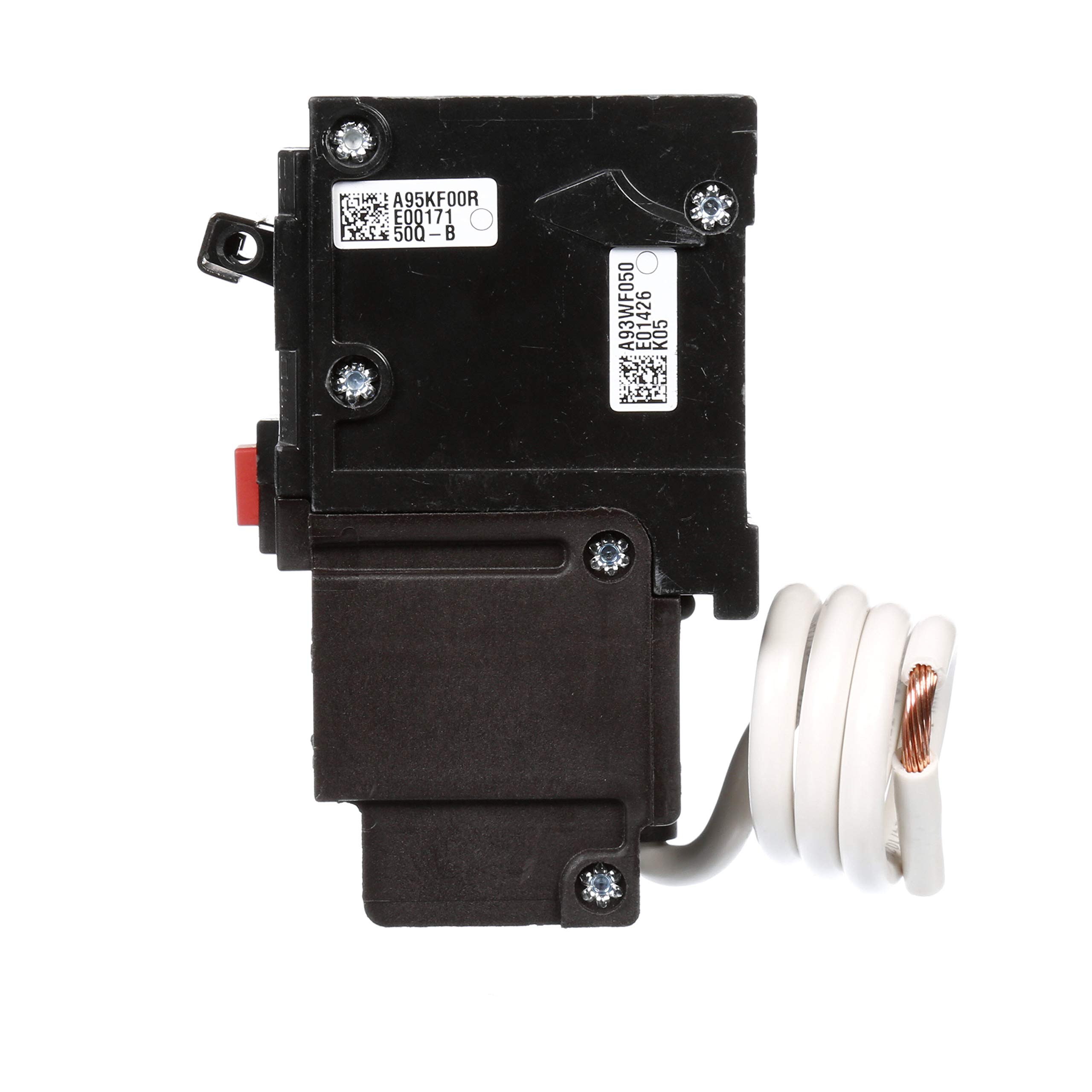 Q250 Circuit Breaker, 2-Pole 50 amp, 120/240v, Jamaica Q250 Circuit Breaker, 2-Pole 50 amp, 120/240v, Jamaica
