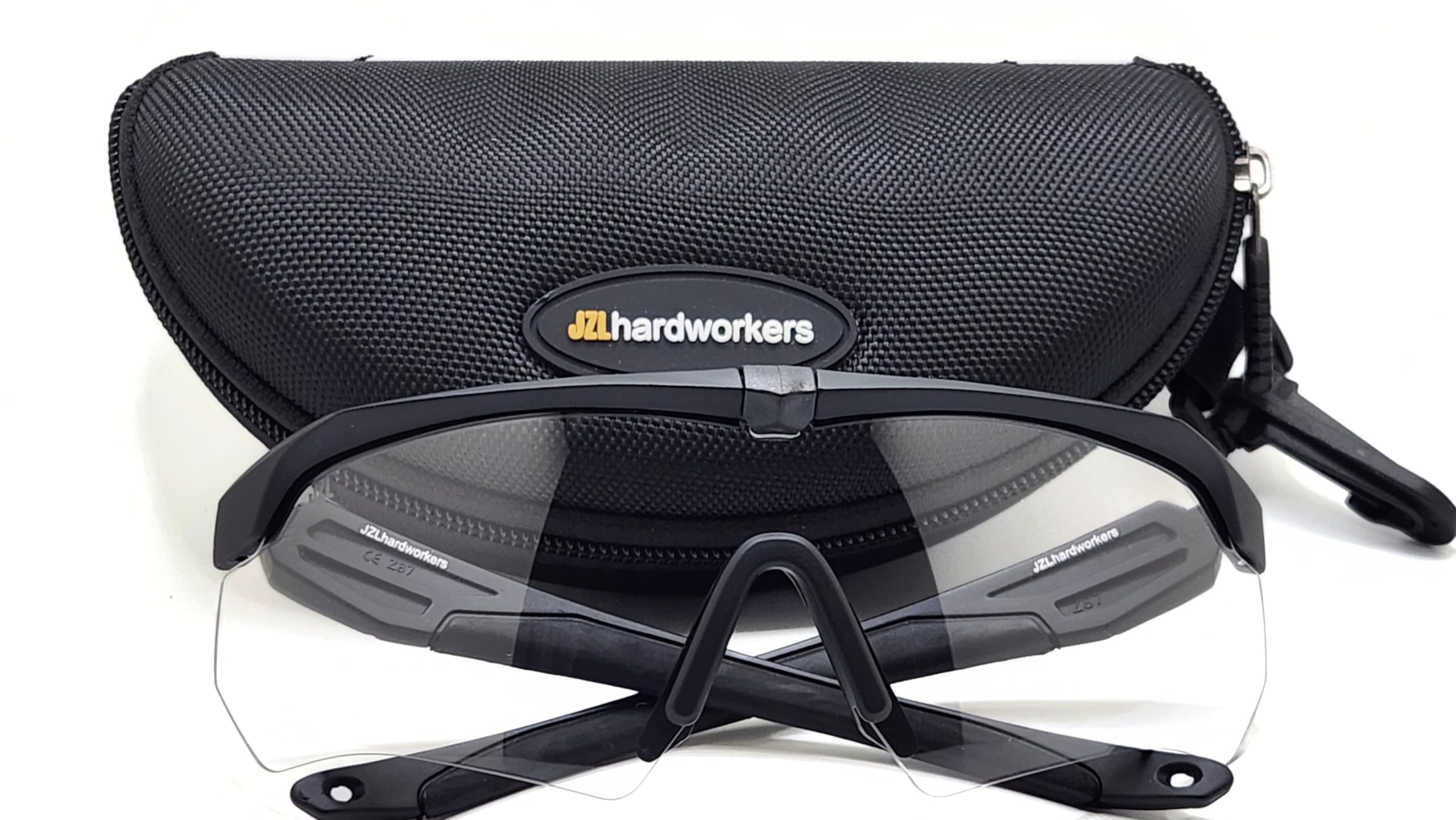 Gafas de sol de seguridad de transición