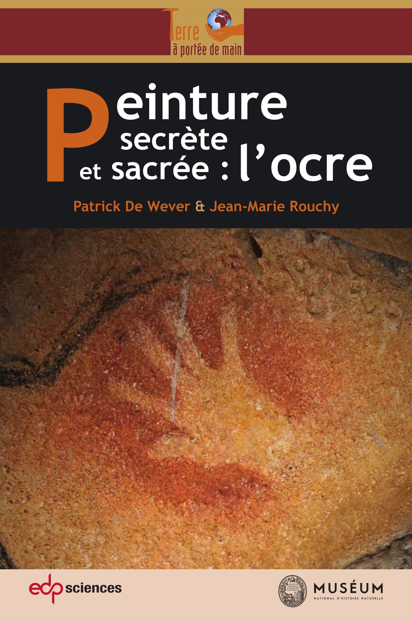 peinture secrete et sacree l ocre (0)