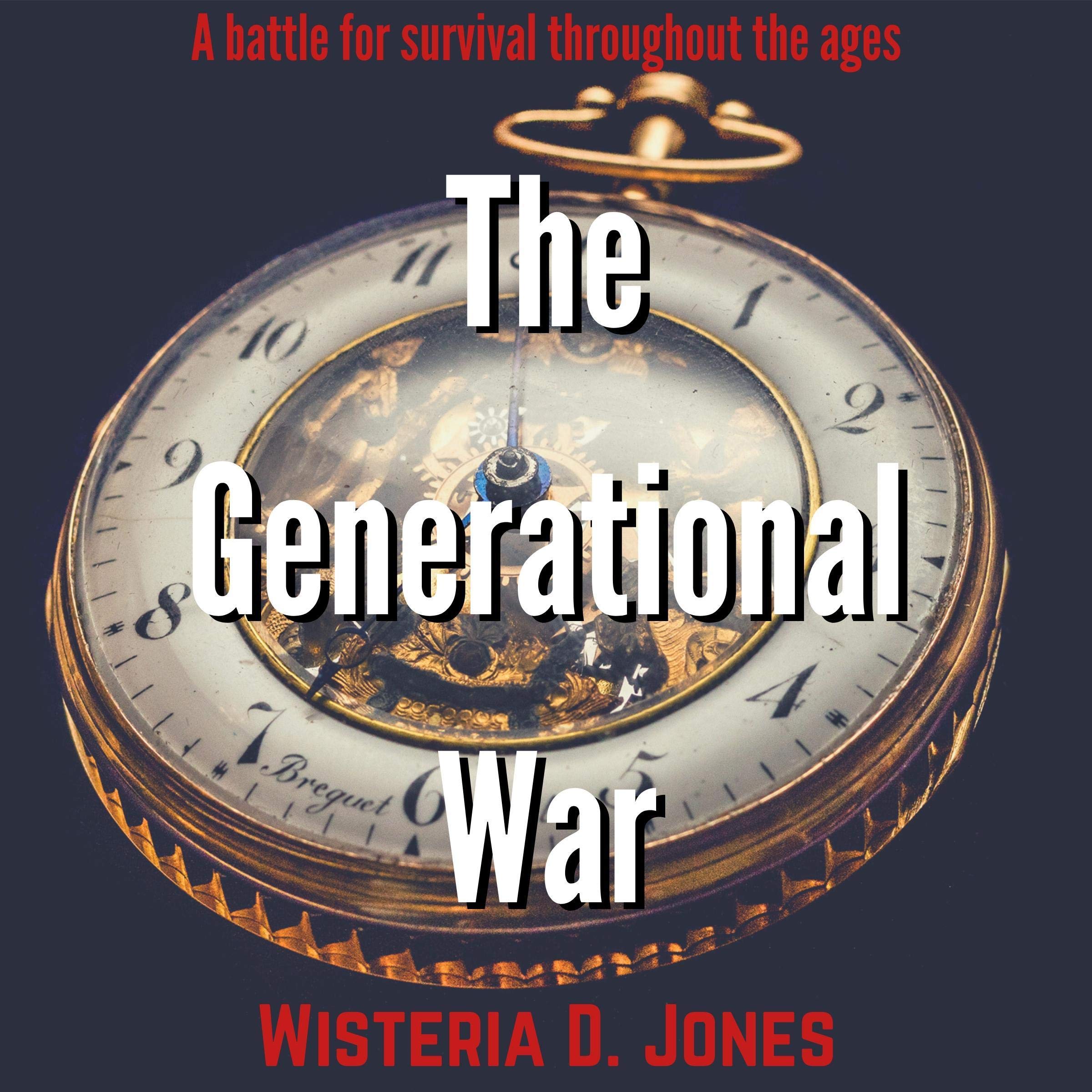 The Generational War