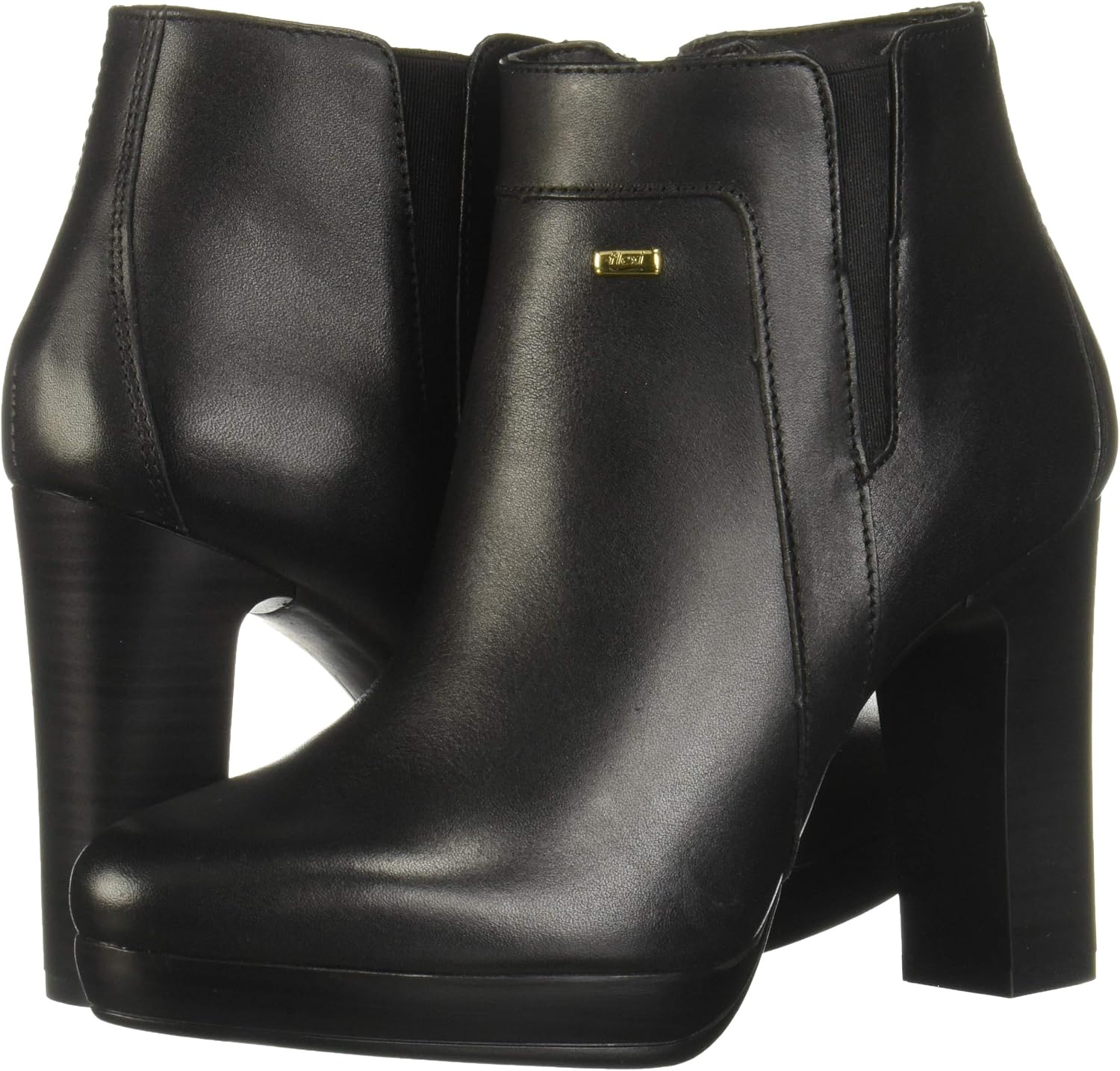 Flexi 104608 Black, 27.0 cm : Amazon.com.mx: Ropa, Zapatos y Accesorios
