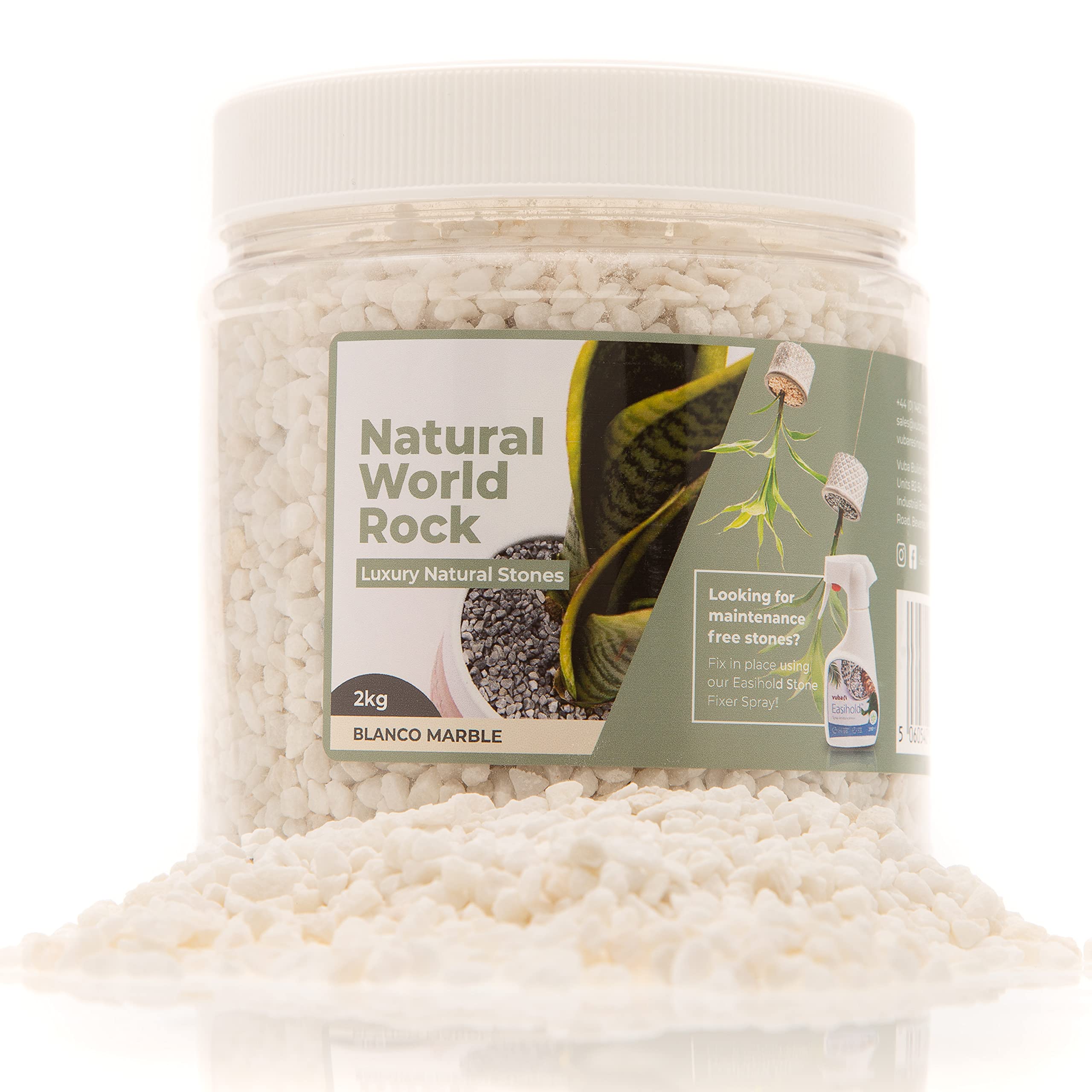 Buy Natural World Rock Topper Stones Beautiful Natural Stones 4.5