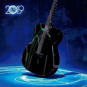 【メーカー特典あり】 2019(メーカー多売:A5サイズクリアファイル付き)