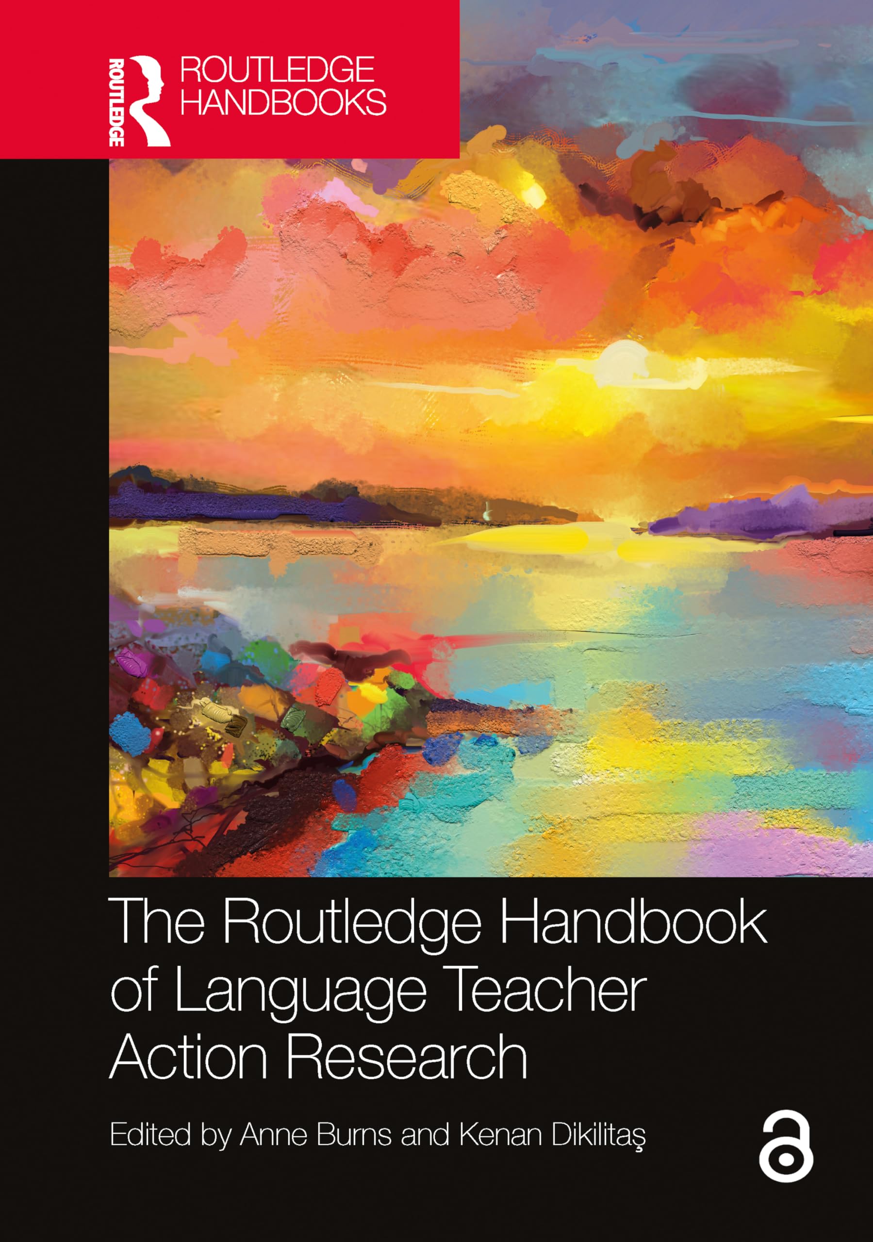 The Routledge Handbook of Language Teacher Action Research (Routledge Handbooks in Applied Linguistics)