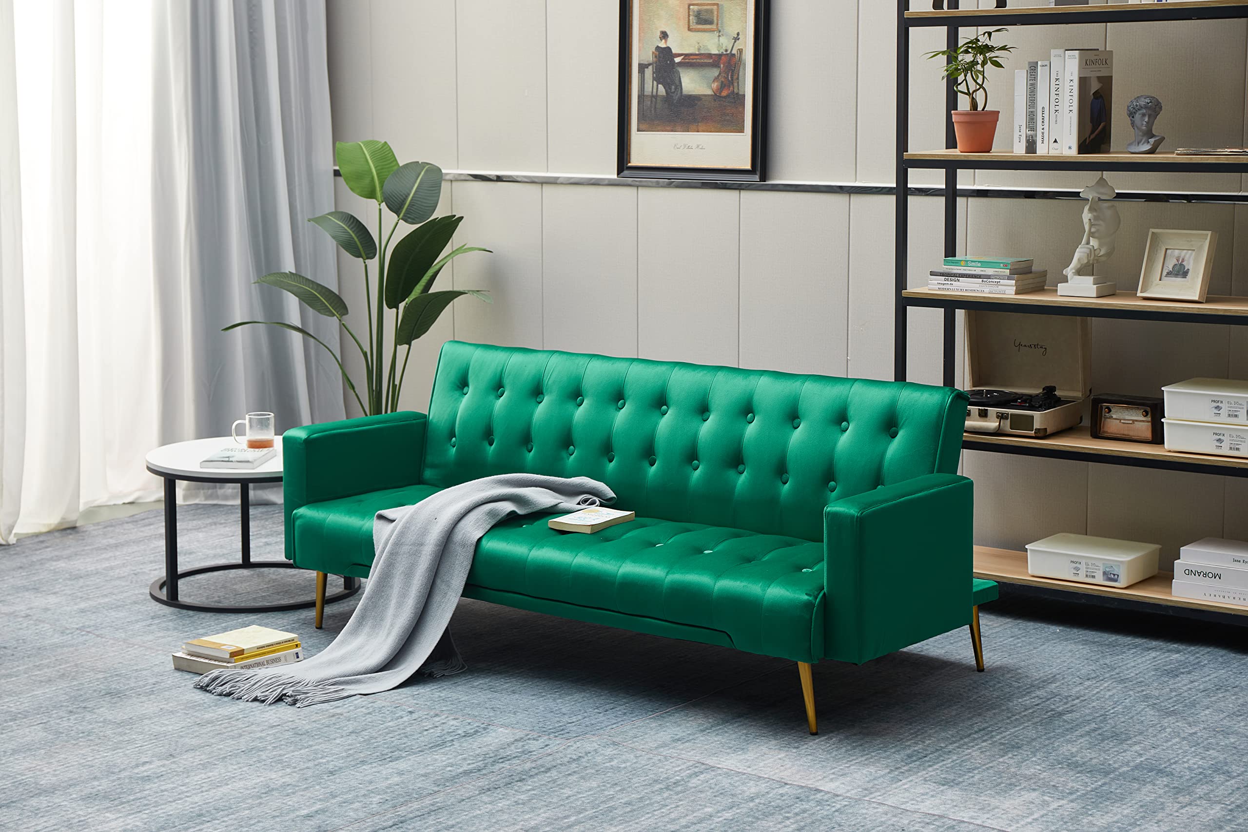 Green Sofa Bed Mattress — free download