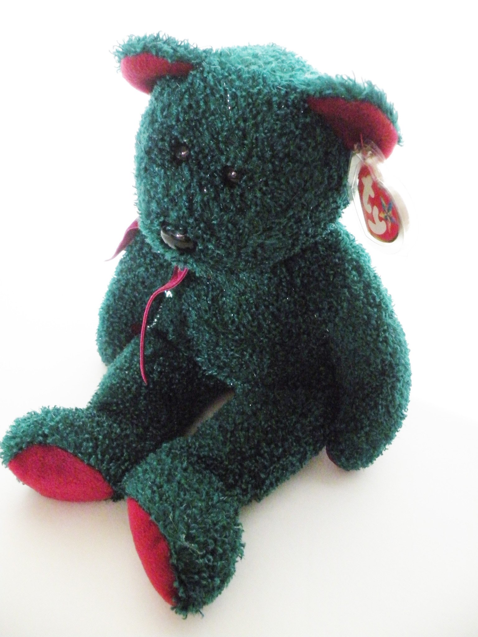 Amazon.co.jp: TY ビーニーバディーズ THE BEANIE BUDDIES 2001