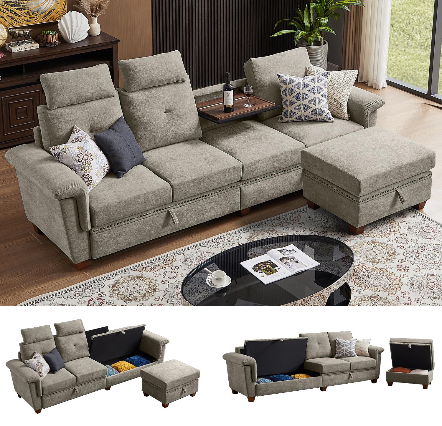 Amazon.com: Pingliang Home 110