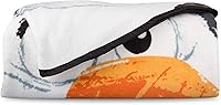 Vista 6 de Franco Manta de ropa de cama para niños, 62 x 90 pulgadas, Disney Frozen 2 Olaf