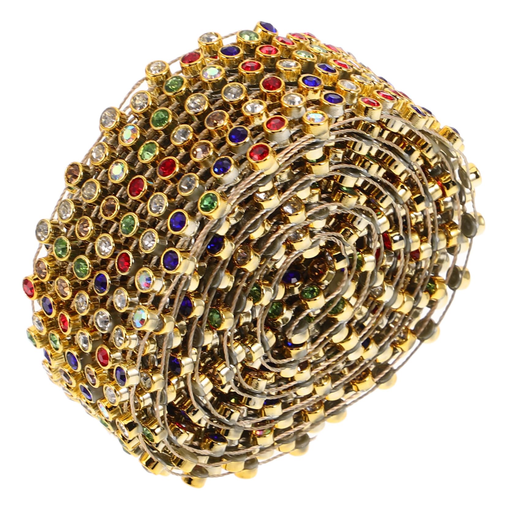 Didiseaon Sparkly Sequin Bow Tie for Dance Events Glittering Neck Tie with Modern Elegance Attention Grabbing Accessory for Parties and Performances