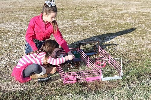 Miniatura 5 de Juguete Little Buster Angus Bull