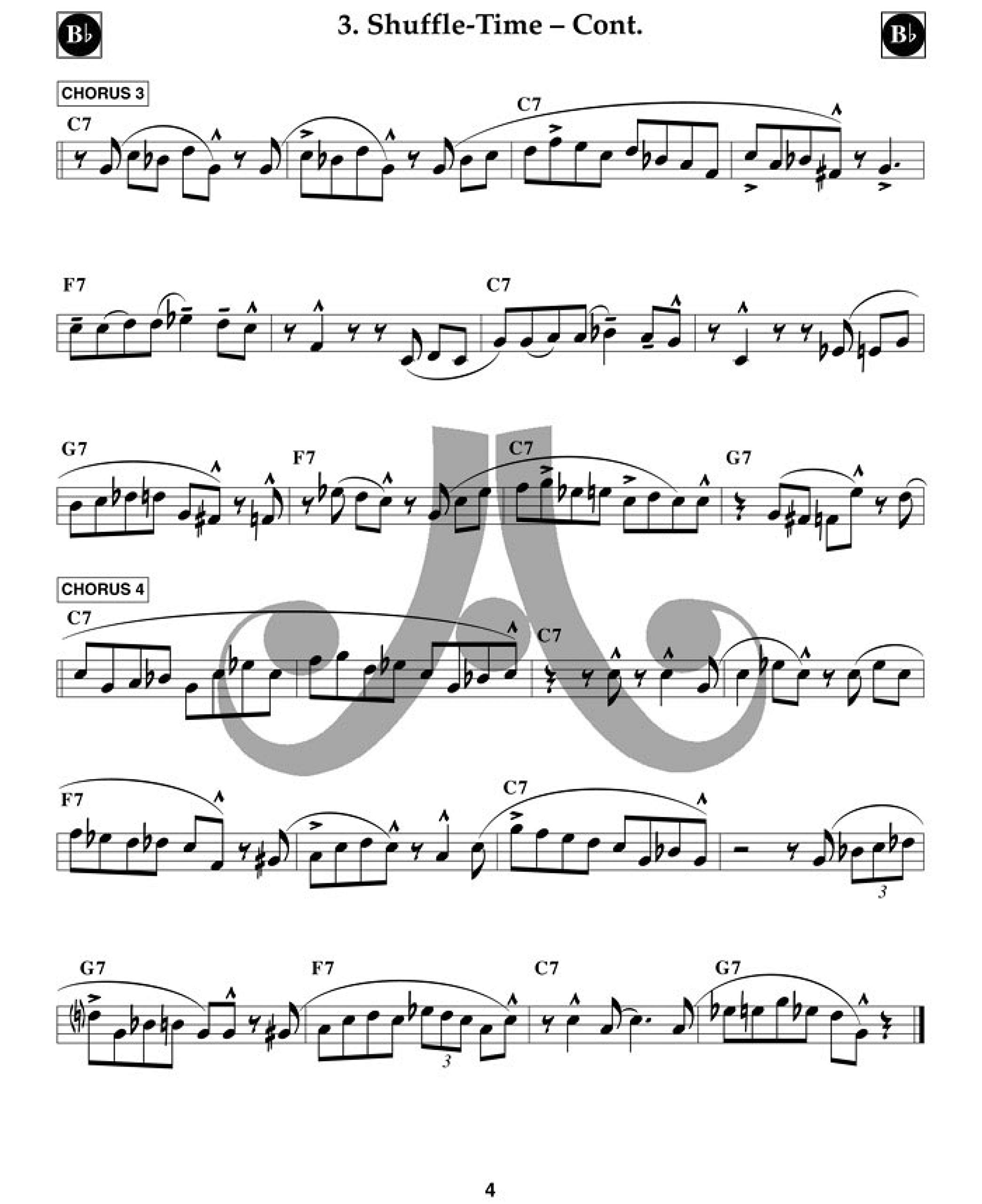 Maiden Voyage Tenor Sax Solos: Correlated to Vol.54 Maiden Voyage of Jamey Aebersold's Play-A-Long Series