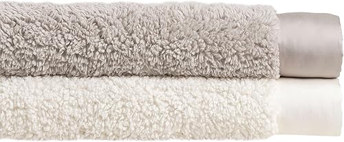 Miniatura 5 de Pine Cone Hill Atlas - Edredón de mezclilla, tamaño matrimonialqueen, patrón sólido azul