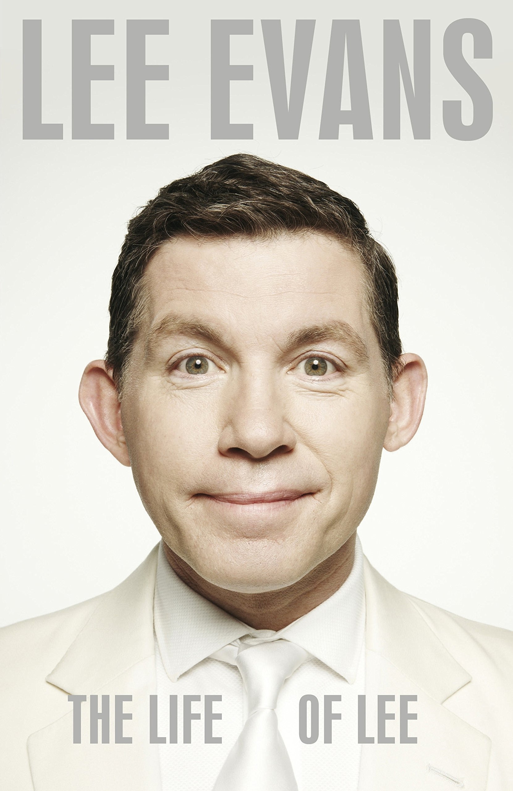 The Life of Lee - Evans, Lee