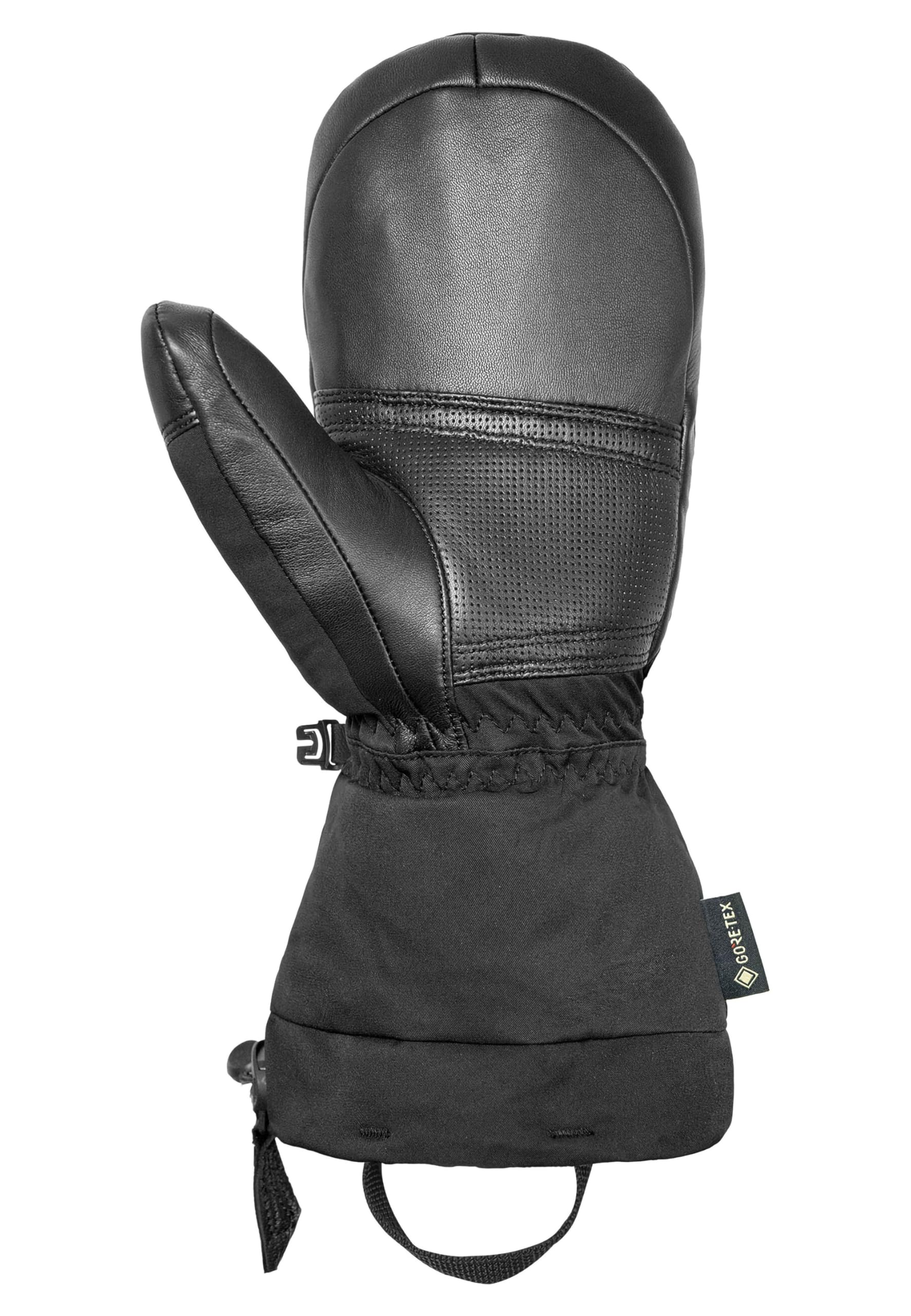 Reusch Gore-TEX Ski-Fäustlinge für Herren & Damen | mit Daunenisolierung