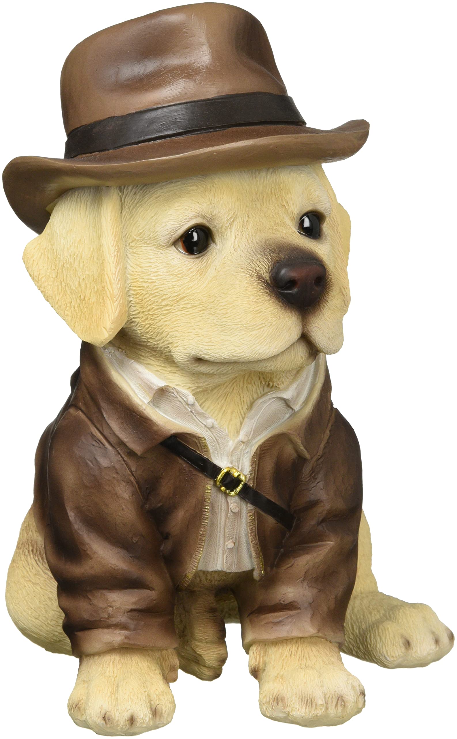 ラブラドールページ Amazon.co.jp: 東洋石創 オブジェ ドッグオーナメント