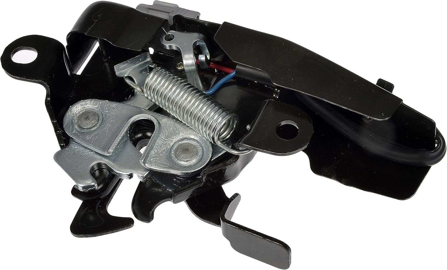 Dorman 820-346 Hood Latch Assembly Compatible with Select Toyota Models