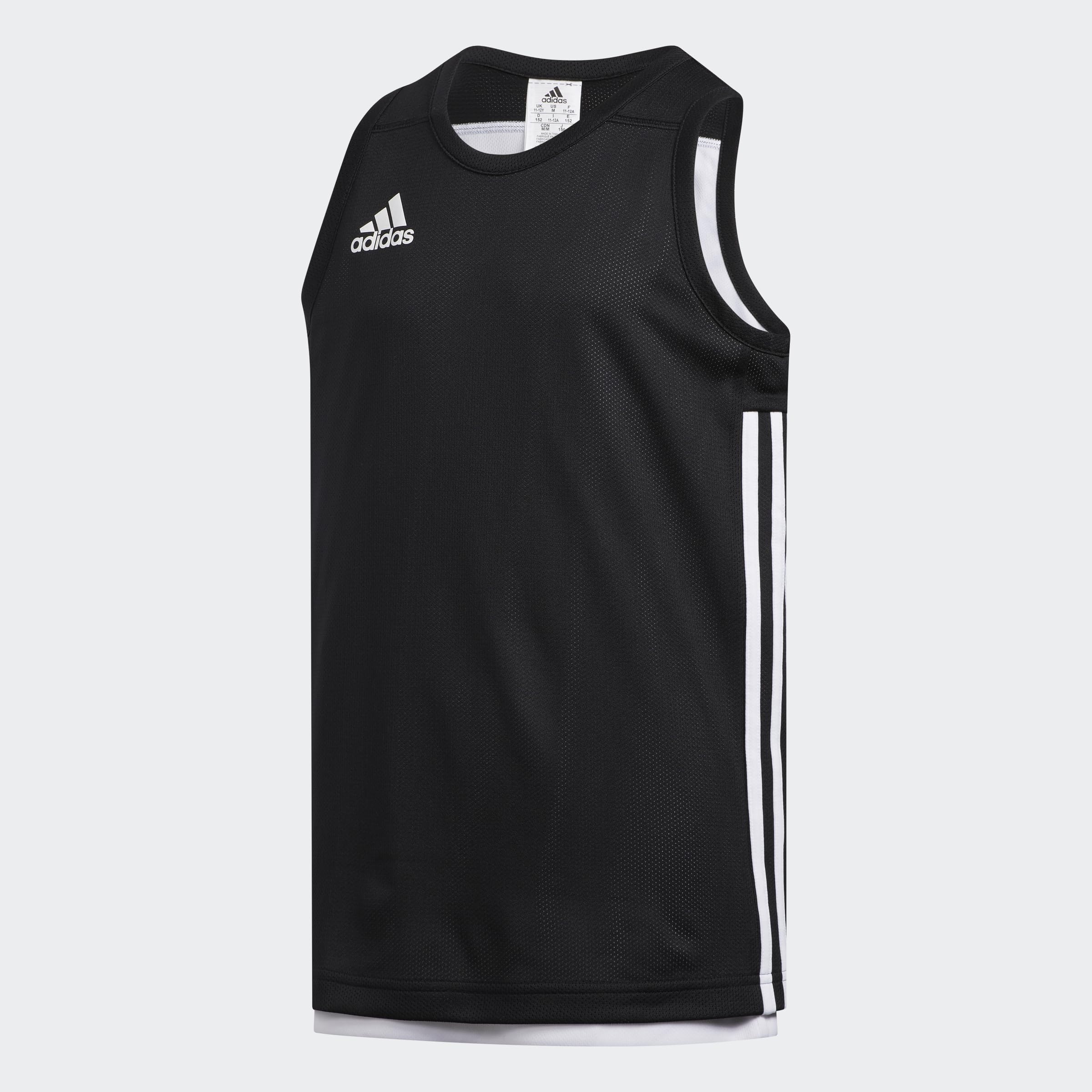 adidas koszulka Uniseks - dzieci 3g Speed Reversible Jersey
