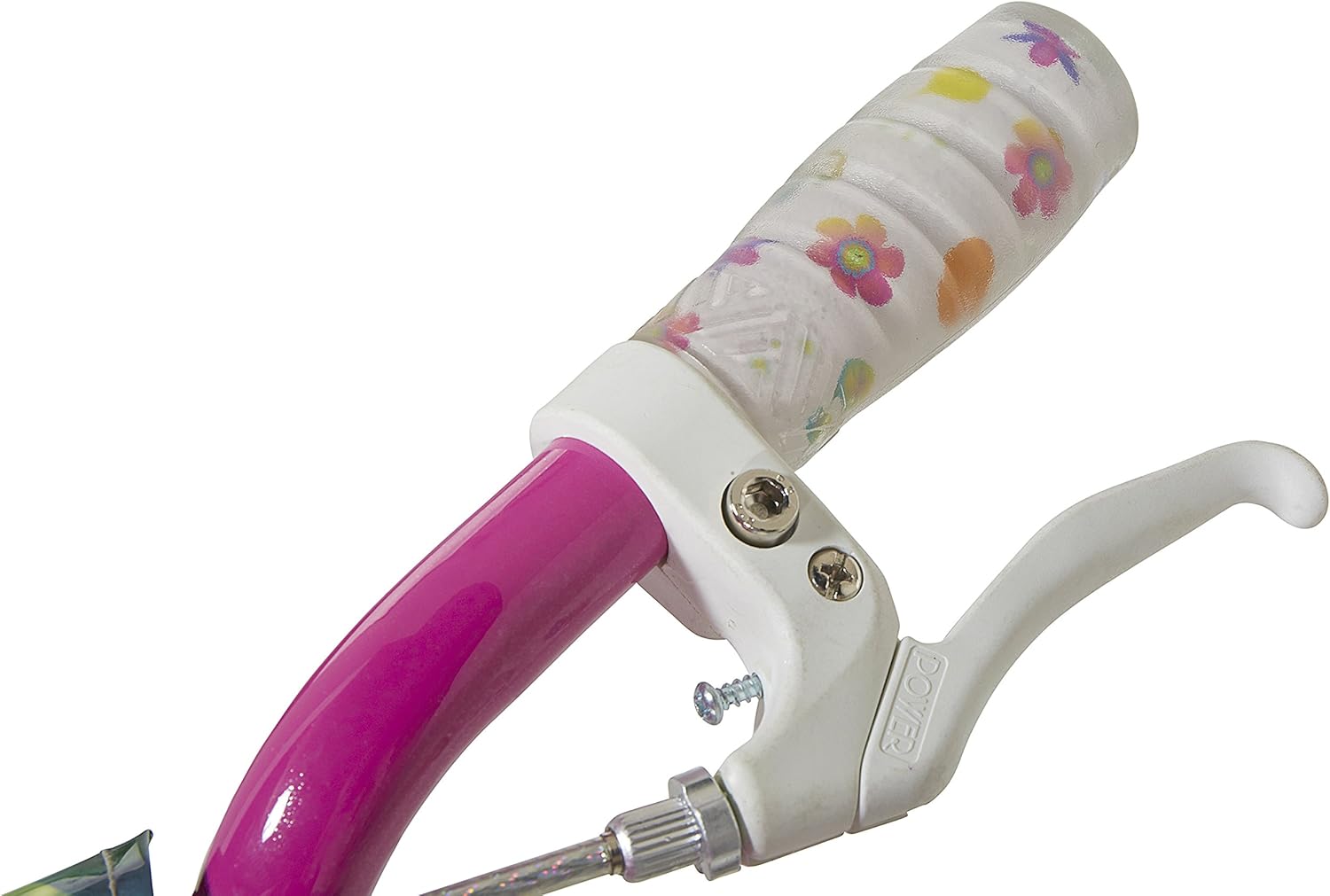 Exсluѕіvе Dіѕсоunt 🔥 Dynacraft Trolls Girls BMX Street/Dirt Bike with Hand Brake 16 Exсluѕіvе Sресіаl Dynacraft Trolls Girls BMX Street/Dirt Bike with Hand Brake 16