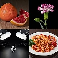 Vista 7 de Godox MF12 12W TTL Macro Flash, Speedlite fuera de cámara con control inalámbrico 2.4G, modos manuales TTL/M, batería de litio incorporada de 3.7 V