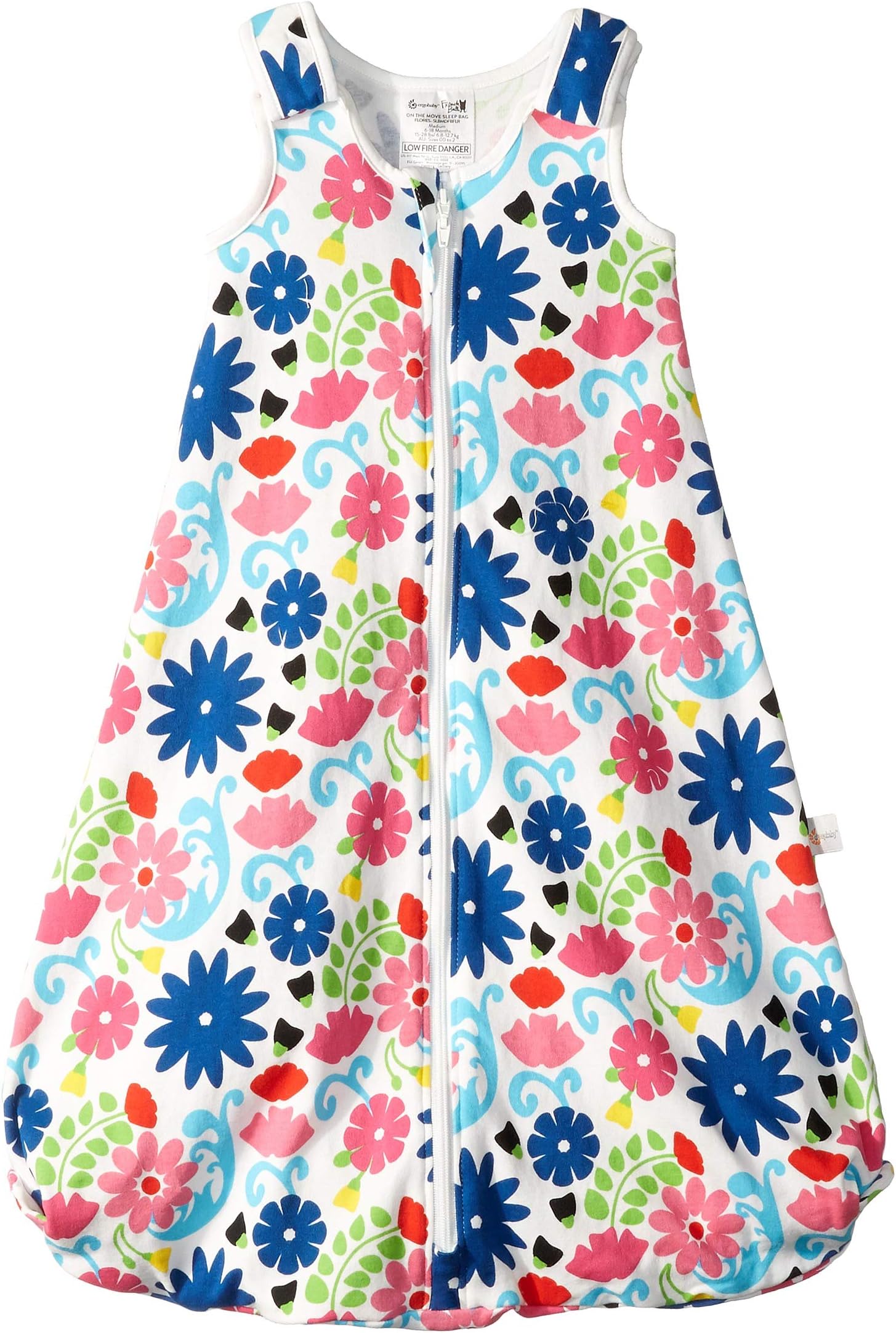 On the Move Sleep Bag (6-18 Months)