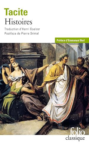 Couverture de Histoires