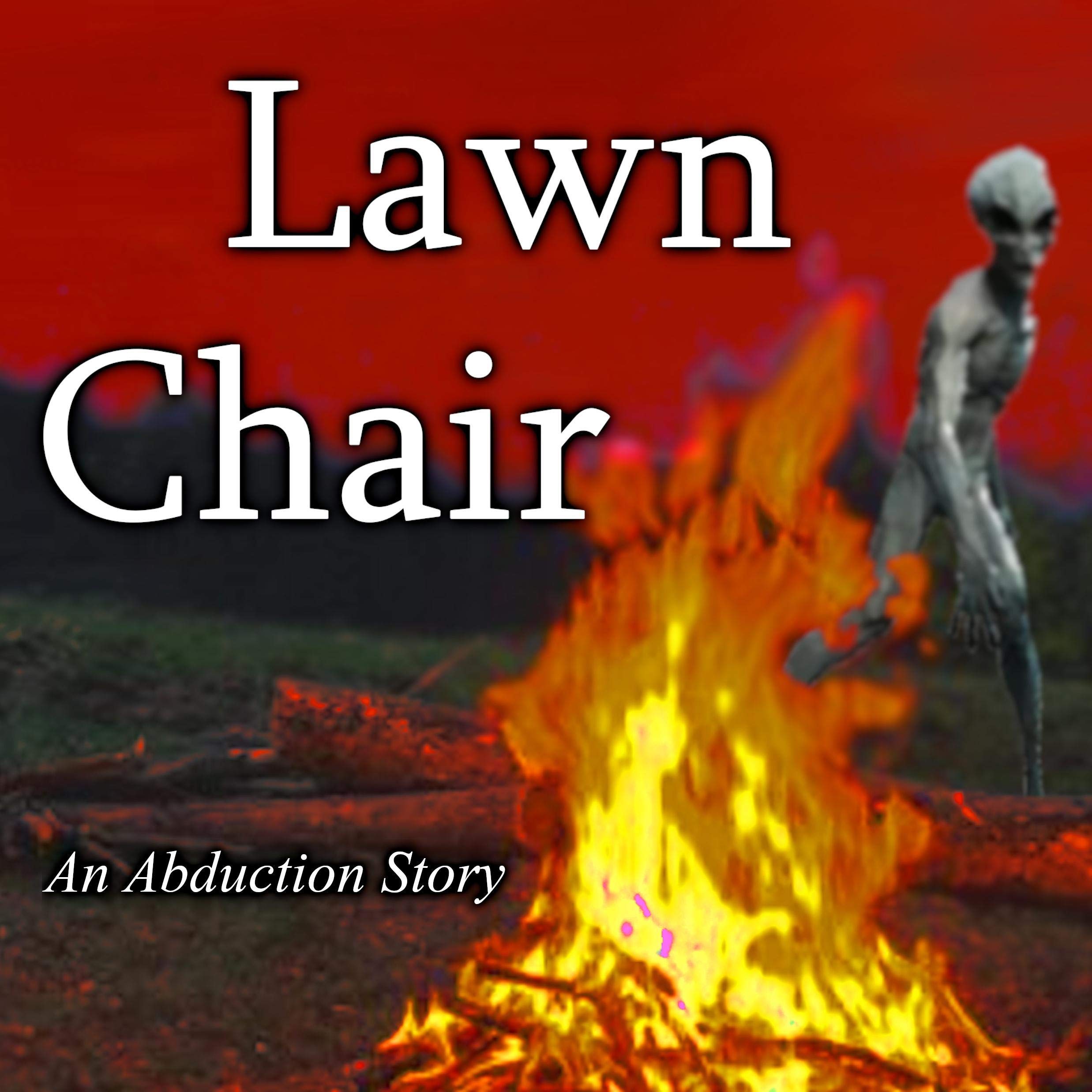 Lawn Chair