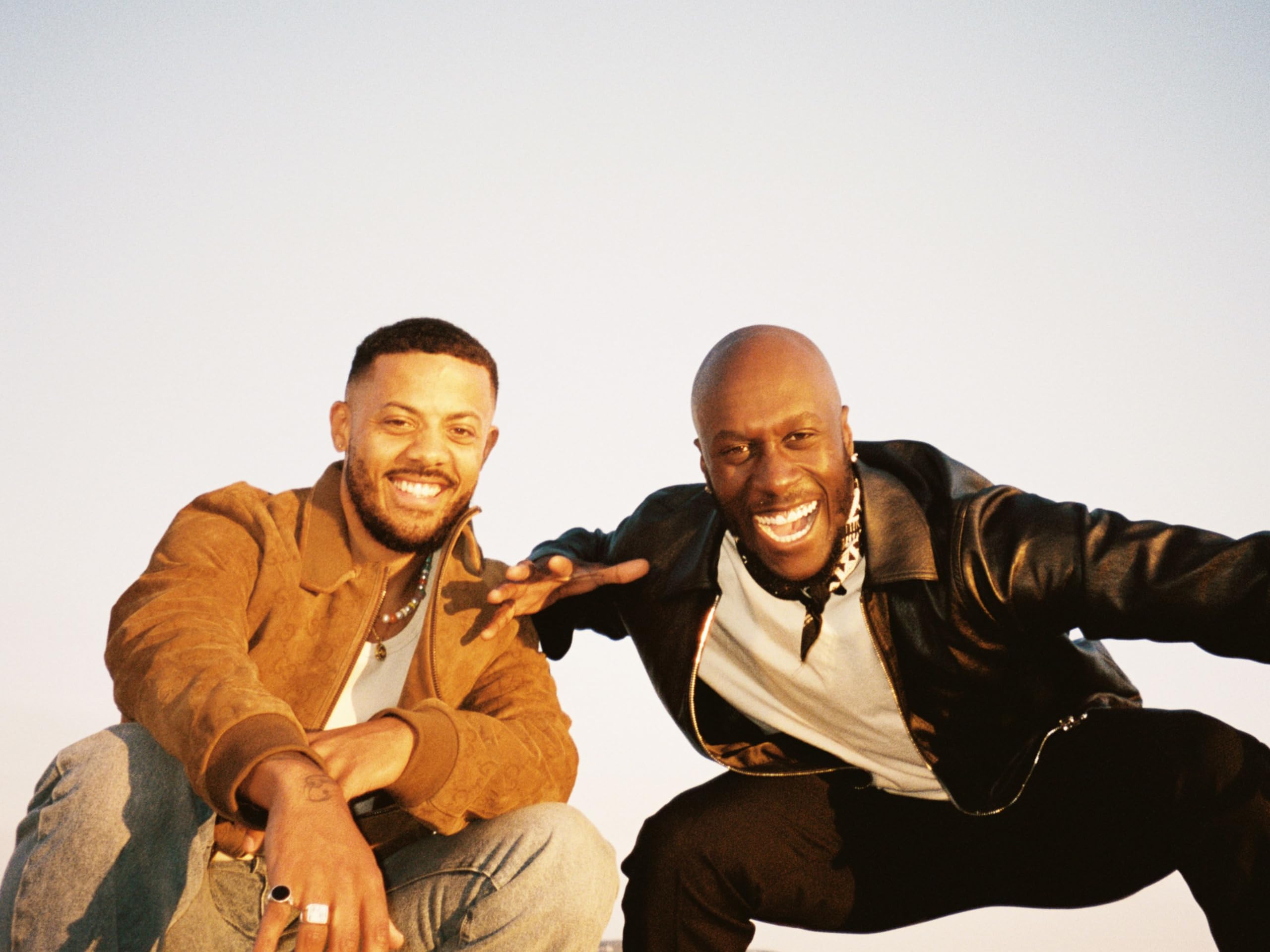 Nico & Vinz