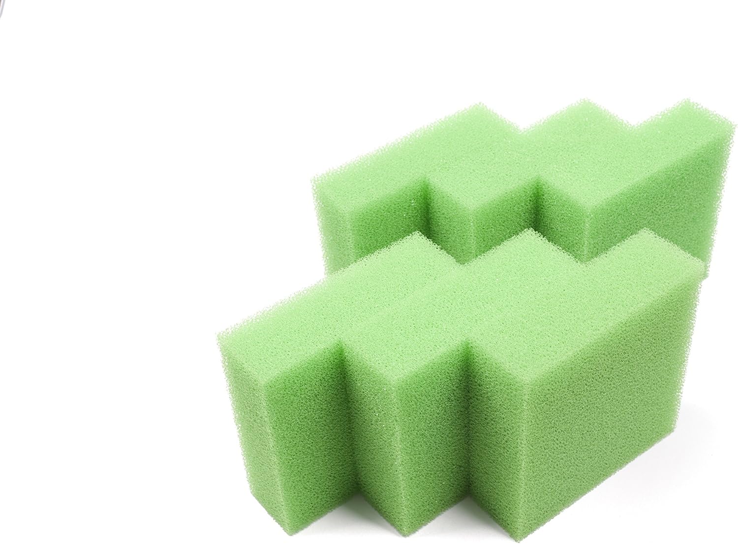 Set Kompatibel Aquarium Filter Schwamm für Juwel J... – Viceal