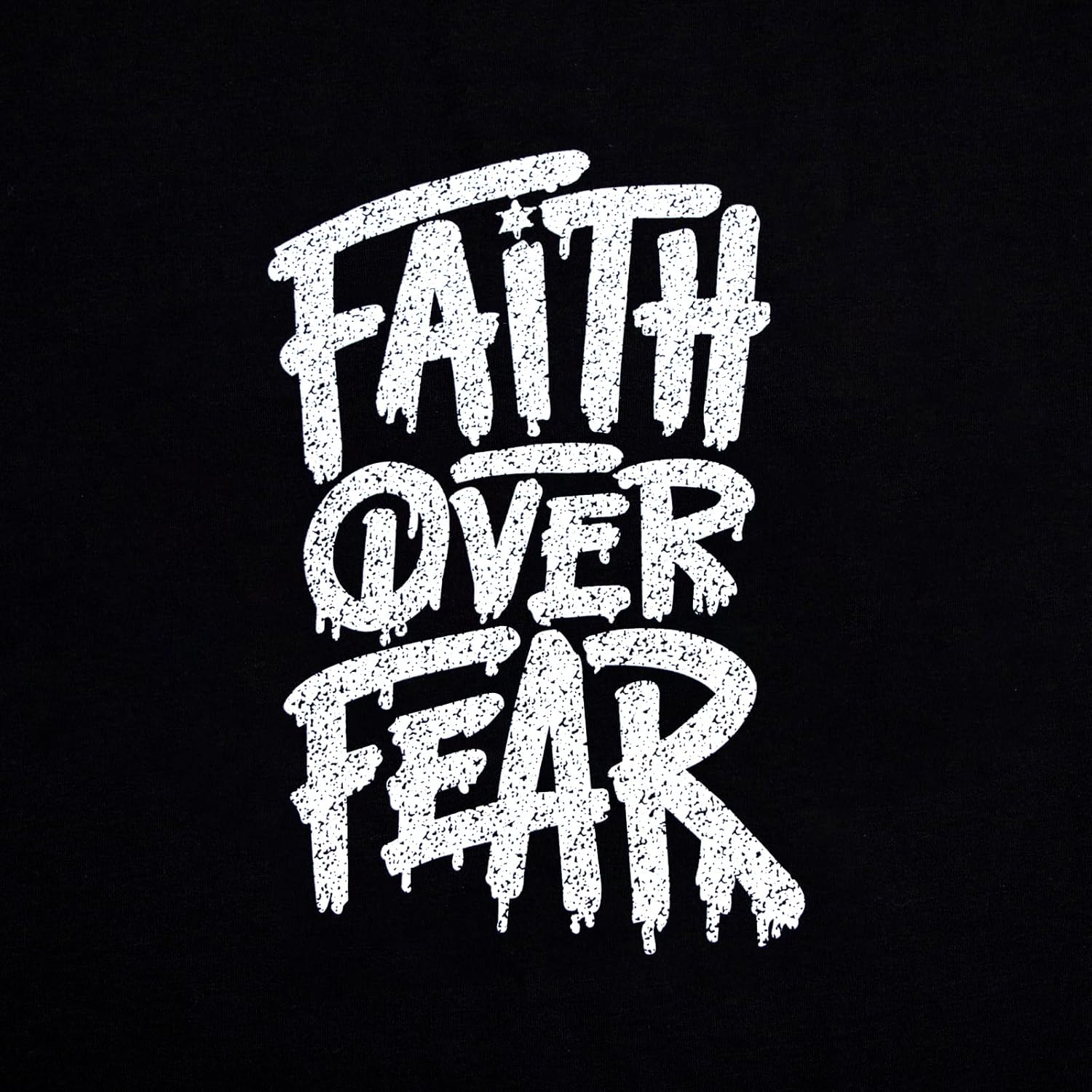 Christian Shirts for Men:Faith Cross Printed T-Shirts Christian Gifts for Men Jesus Shirts Holy Bible Tees - Image 5