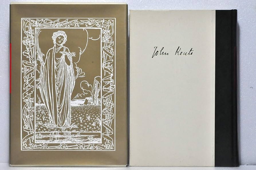 The Poems of John Keats ジョン・キーツ詩集 キーツ詩集(対訳): イギリス詩人選 10 (岩波文庫 赤 265-2