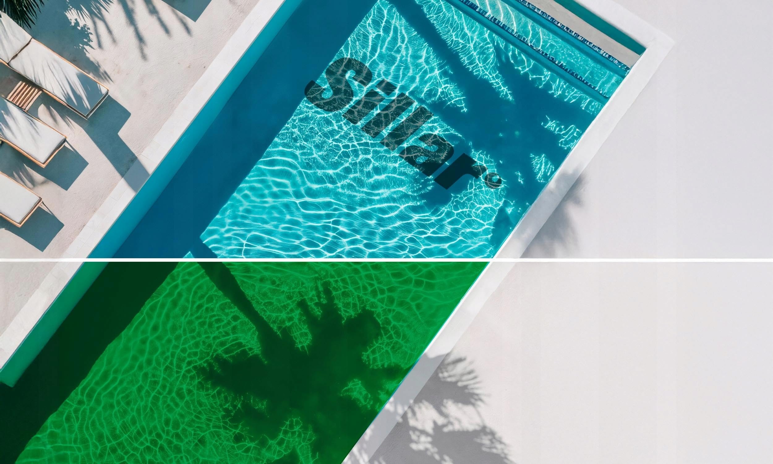 Sillar Winter Produit d'hivernage pour Piscine extérieure Liquide 5 kg