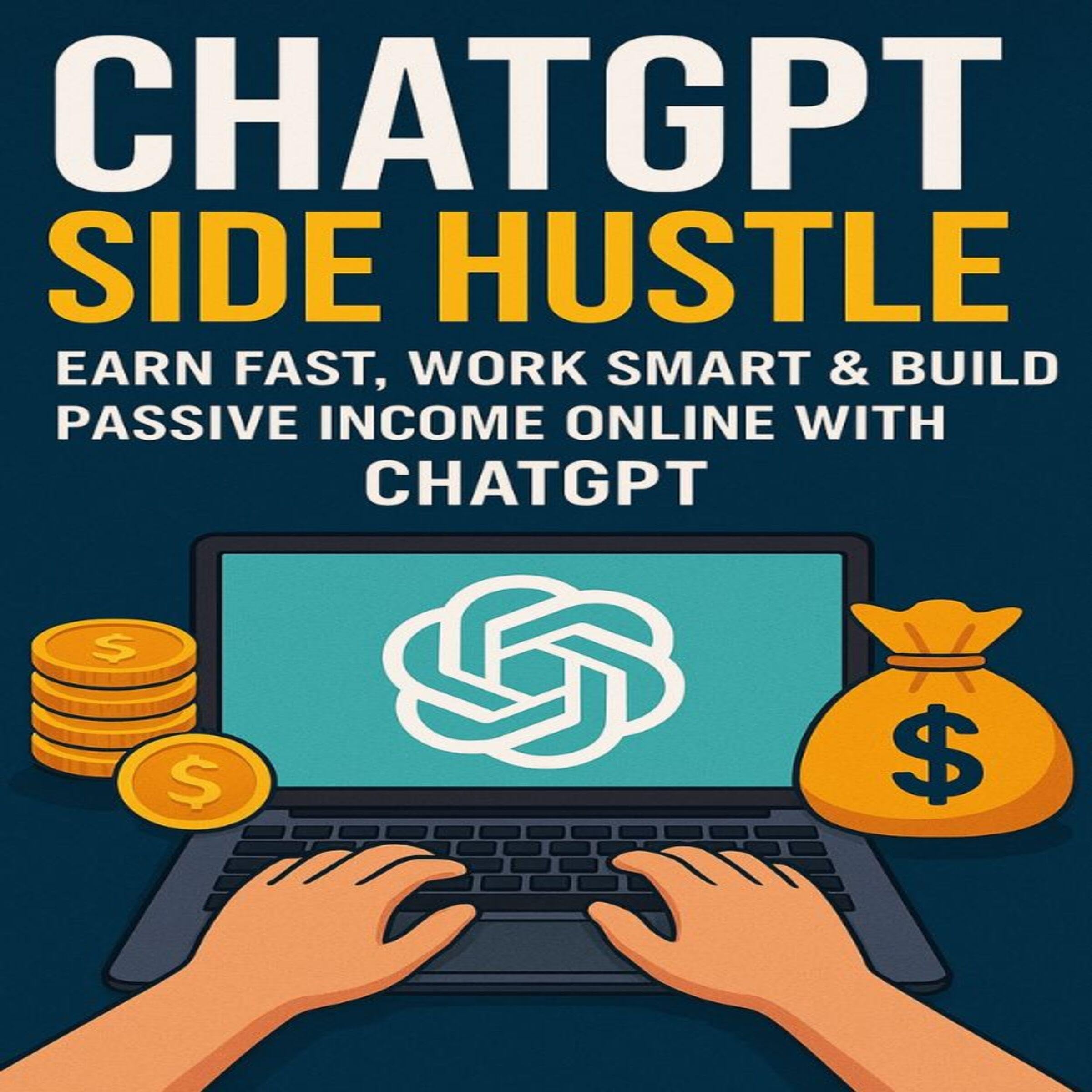 ChatGPT Side Hustle