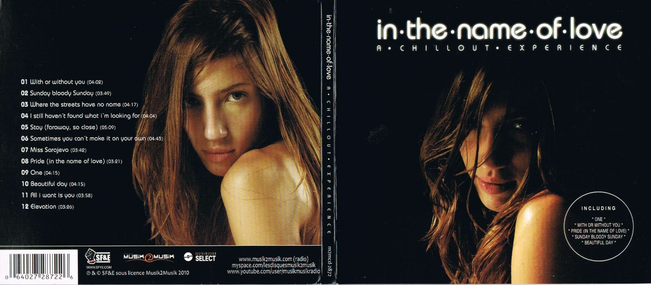 LAZY - IN THE NAME OF LOVE [Audio CD] LAZY