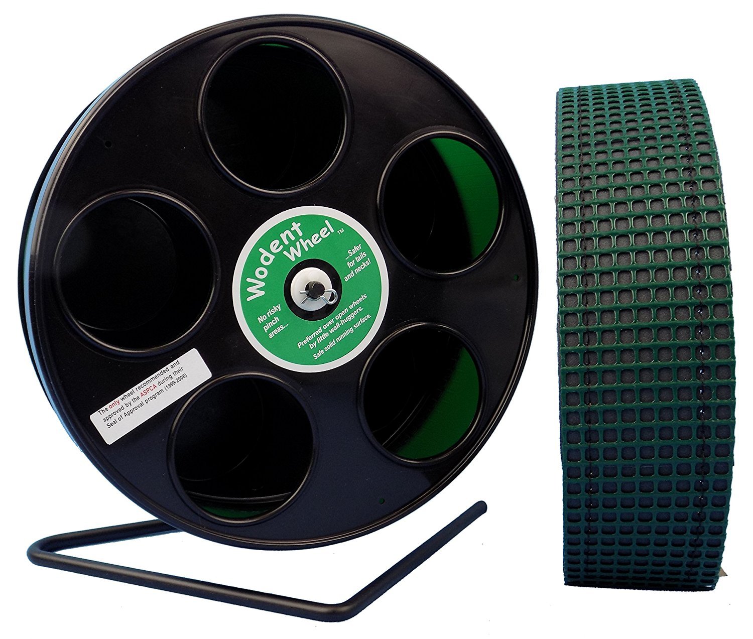 Wodent Wheel Junior Plus Nail-O-Matic Jr Nail Trimmer Insert