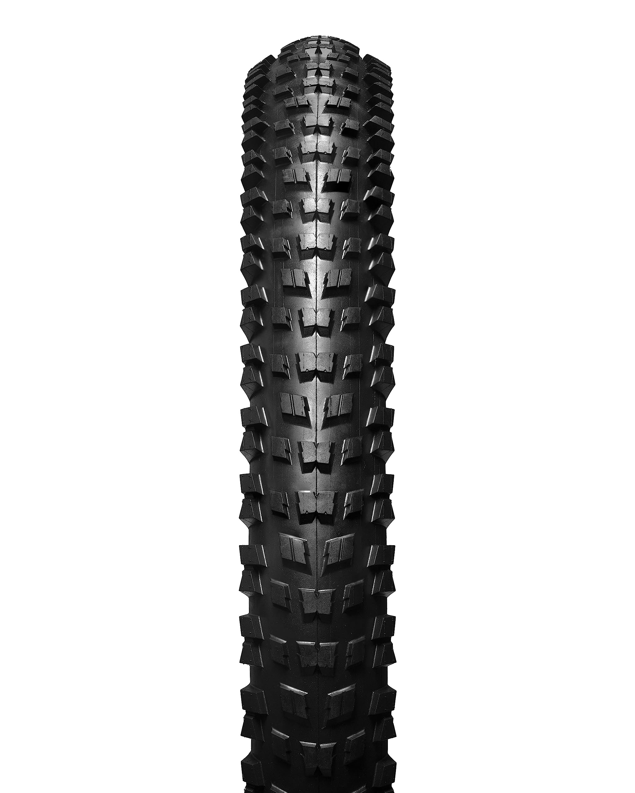 HUTCHINSON - GILA KOLOSS - Pneumatico MTB - Performance, motricità e comfort - Cerchietti flessibili - Nero - Tubeless Ready - 29 x 2,60 pollici