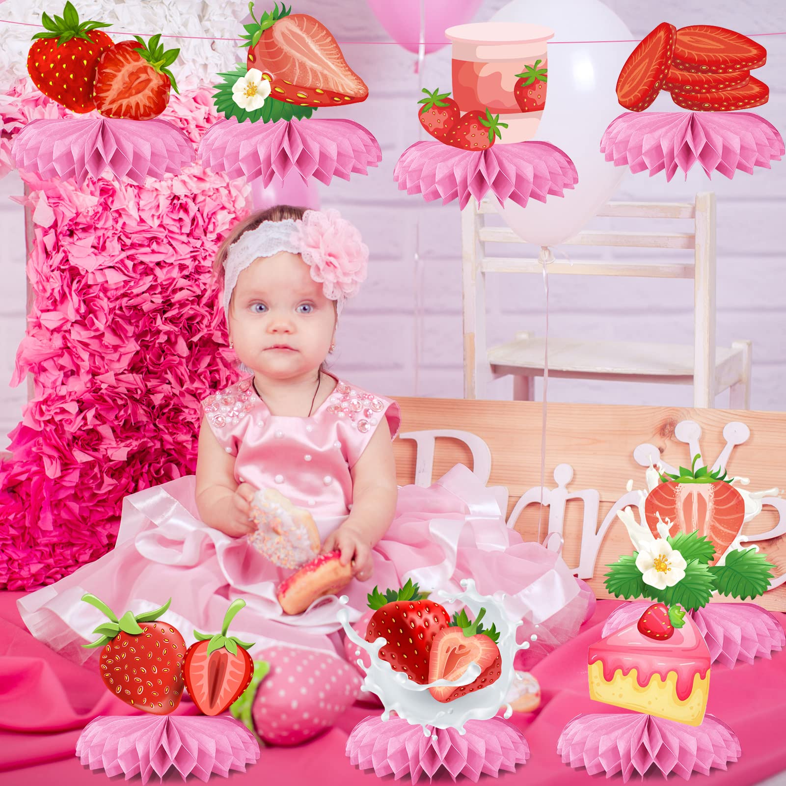 Toile De Fond De Princesse Pour Fête D'anniversaire De Fille - TRAHOO