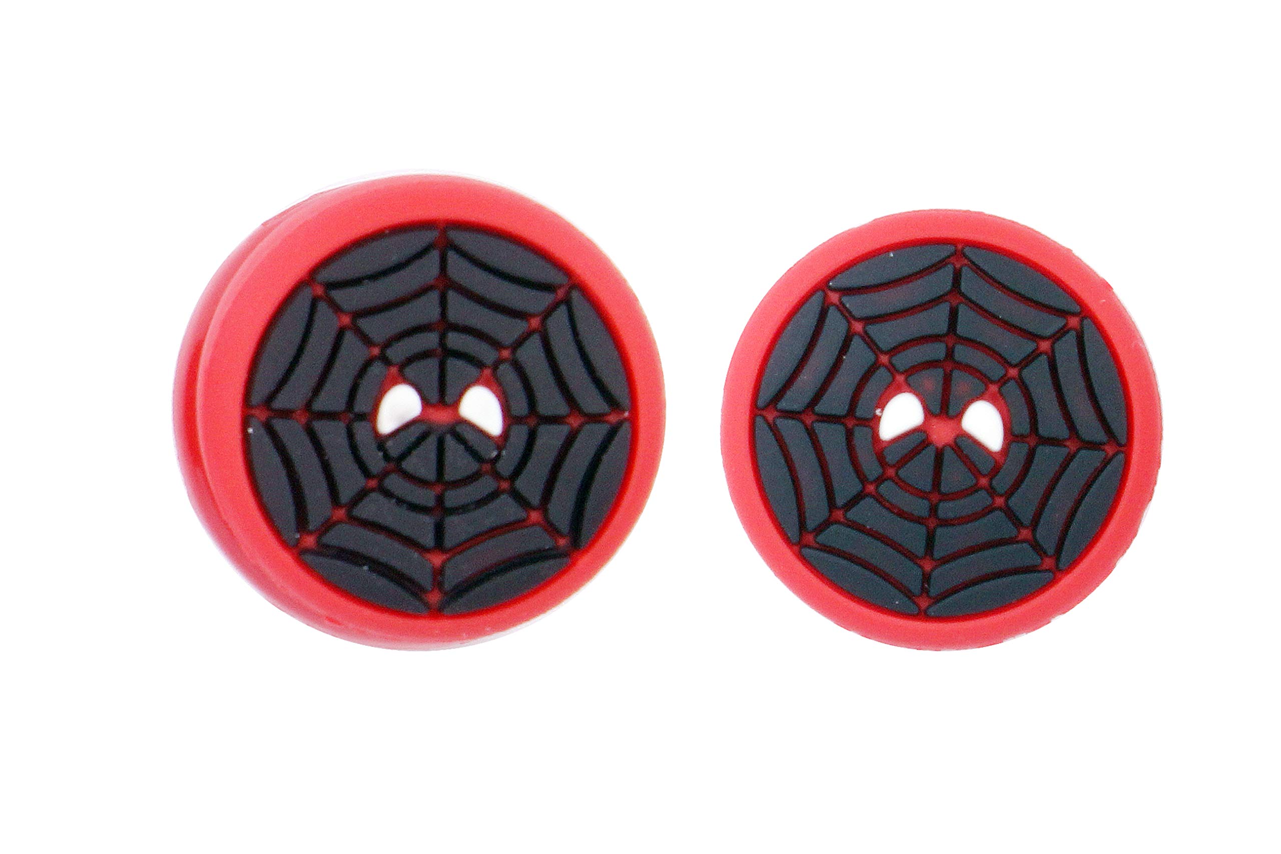 New World Analog Extenders Tall Tumbgrips Rocker Supercap Like Kontrol-Freak FPS Thumbstick Joystick Cap Thumb Grips for PS4 Controller - Spider-Man (B084J3Y88J) Amazon Price History, Amazon Price Tracker